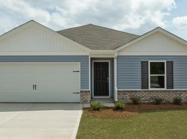 213 Wood Street, La Grange, NC 28551