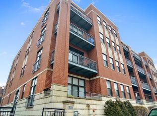 4011 N Francisco Ave UNIT 309, Chicago, IL