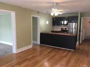 112 N Swarthmore Ave APT 5, Ridley Park, PA 19078