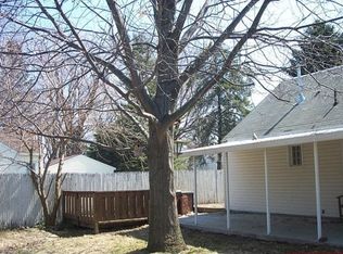 1511 Hartt Rd #N4-6, Erie, PA 16505