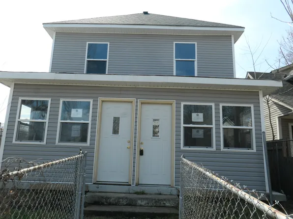 917 W 27th St, Indianapolis, IN 46208