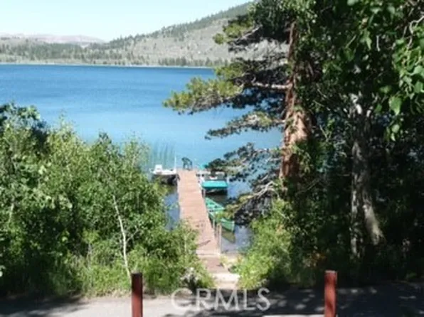 251 Forest Rd, June Lake, CA 93529
