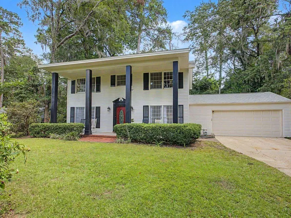 2309 Delgado Dr, Tallahassee, FL 32304