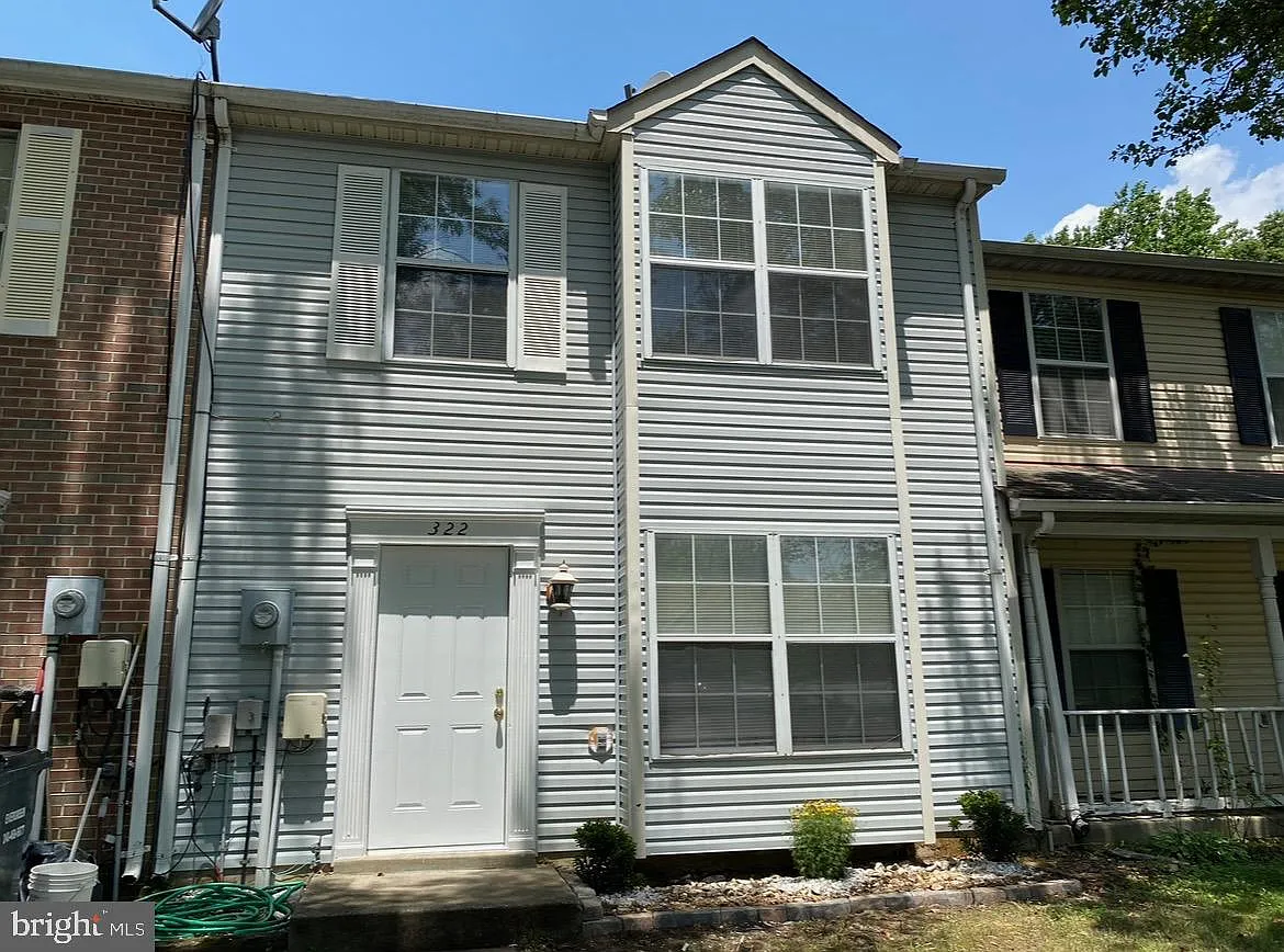322 Tumbleweed Pl photo 1