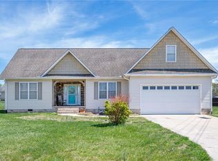 130 Applegate Ct, Mocksville, NC 27028