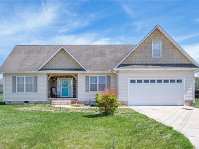 130 Applegate Ct, Mocksville, NC, 27028
