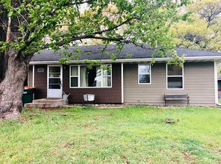 9719 University Ave NE, Blaine, MN 55434