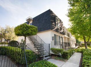Blue Hills West Apartments, San Jose, CA 95129