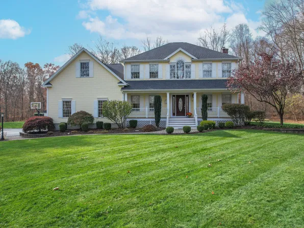 78 Cesca Lane, Durham, CT 06422