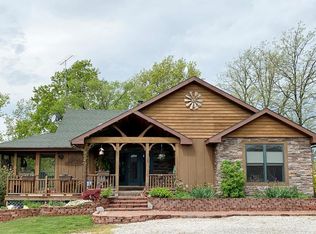 22704 Spencer Ln, Kirksville, MO 63501