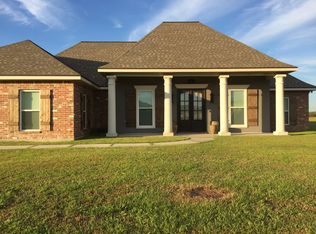 465 Glenwild Dr, Thibodaux, LA 70301