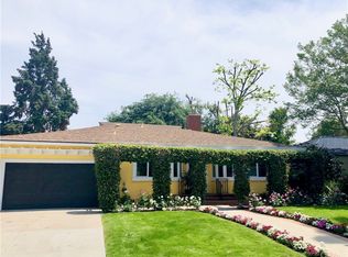 4240 Charlemagne Ave, Long Beach, CA 90808