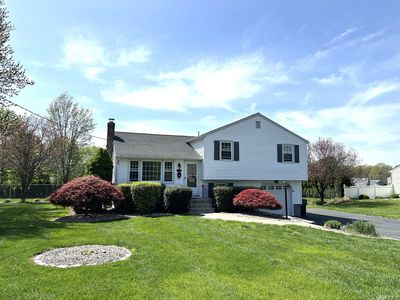 11 Allston Road, Newington, CT, 06111