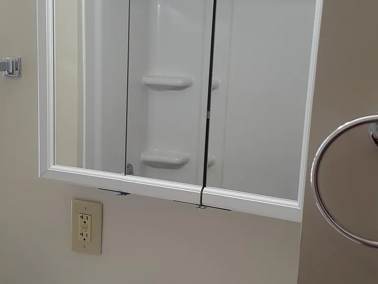 New Bathroom