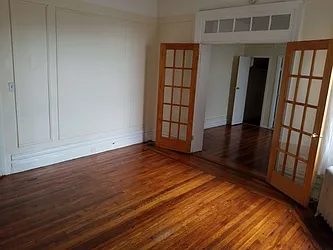 Rented by Crosstown Apartments NYC