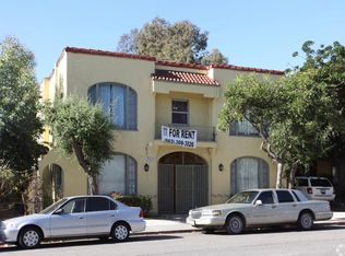 904 N Park Cir APT 6, Long Beach, CA 90813