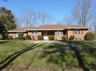 2927 Nurick Dr, Chattanooga, TN 37415