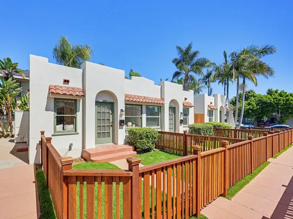 3368 Grim Ave, San Diego, CA 92104