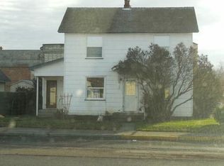 100 E Court St, Goldendale, WA 98620