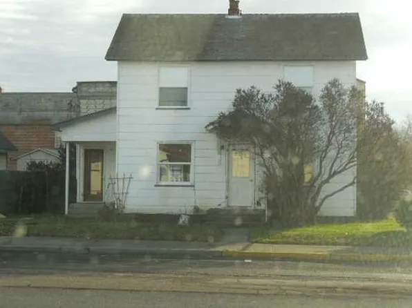 100 E Court St, Goldendale, WA 98620