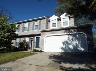 8205 Elkwood Ct, Pasadena, MD 21122