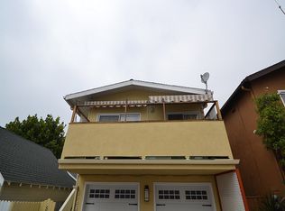 514 Clubhouse Ave #B, Newport Beach, CA 92663
