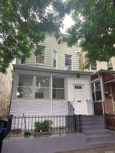 32-17 95th Street, Flushing, NY, 11369