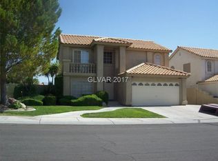 8340 Hollow Wharf Dr, Las Vegas, NV 89128