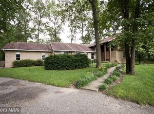 7887 Chestnut Leaf Rd, Severn, MD 21144