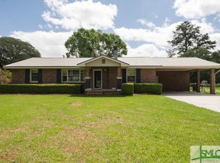 244 Raymond Rd, Pooler, GA 31322