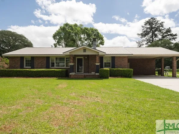 244 Raymond Road, Pooler, GA 31322