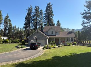 11752 D Anjou Ln, Leavenworth, WA 98826