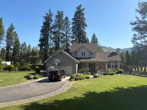 11752 D Anjou Ln, Leavenworth, WA 98826