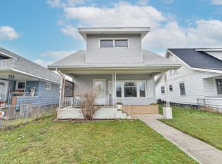 2530 W Dean Ave, Spokane, WA 99201