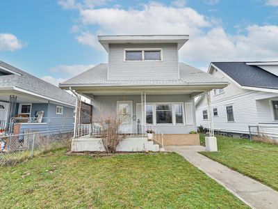 2530 W Dean Ave, Spokane, WA, 99201
