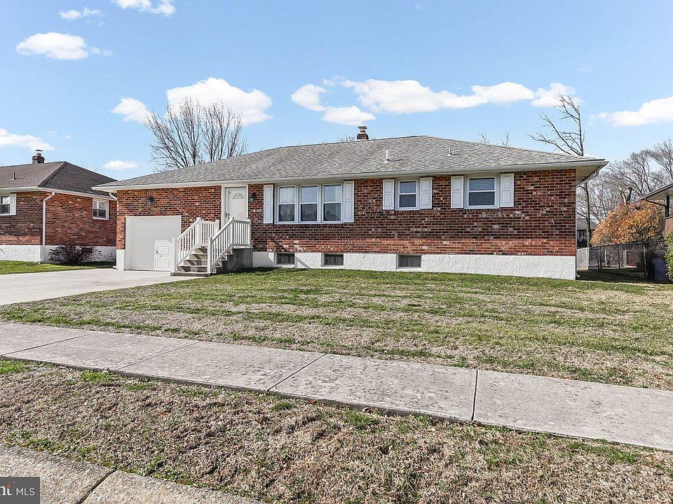 12 Dale Ct, Wilmington, DE 19810 | Zillow