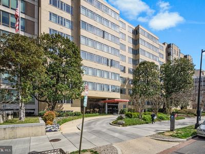 1711 Massachusetts Ave NW #410, Washington, DC, 20036