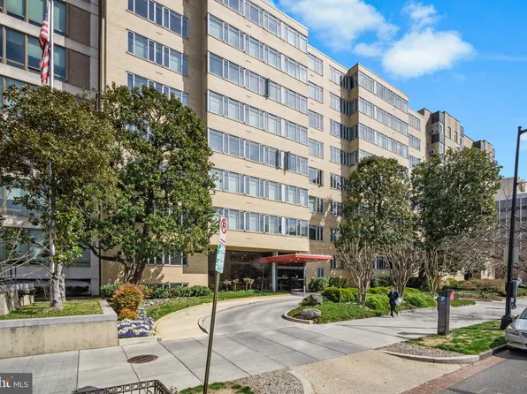 1711 Massachusetts Ave NW #410, Washington, DC 20036