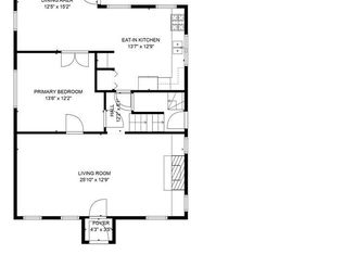 320 James St, Teaneck, NJ 07666