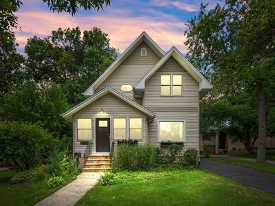 5738 Dunham Rd, Downers Grove, IL, 60516
