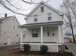 3018 Lincoln Ave, Parma, OH