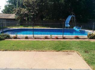 4166 Timberlane, Enid, OK 73703