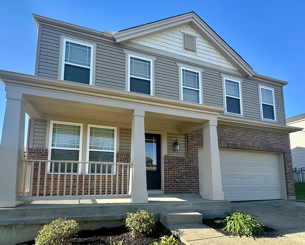 Building Photo - 3027 Silverbell Way