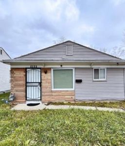 7820 Montrose St, Detroit, MI, 48228
