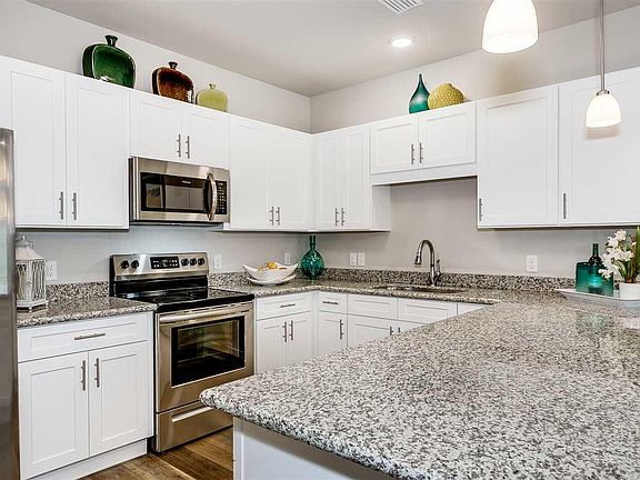 4th image of 9644 Nature Creek Blvd #B