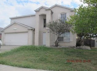 106 Amber Ridge Dr, Arlington, TX 76002