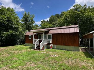224 E Elm St, Mount Ida, AR 71957