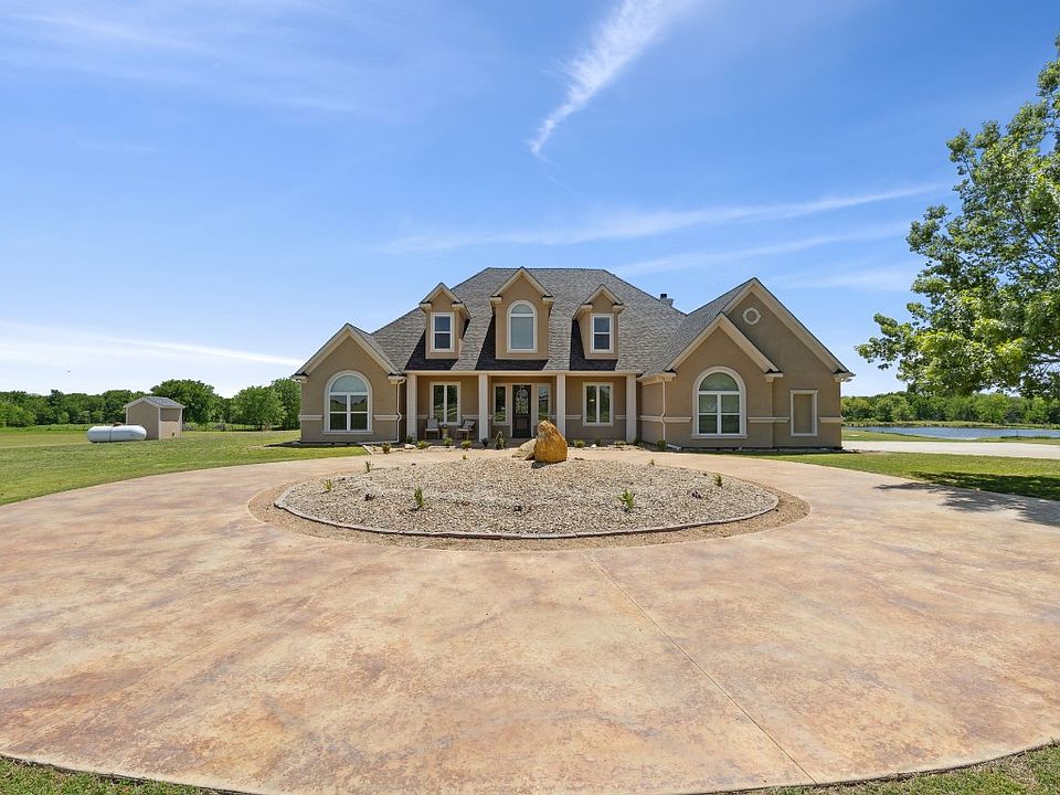 626 Scoggins Rd, Tioga, TX 76271 MLS 20306752 Zillow