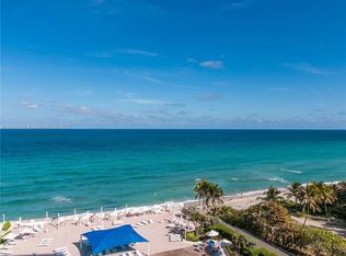 3180 S Ocean Dr APT 410, Hallandale, FL 33009