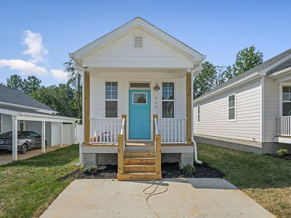 340 Hemlock Cir, Cookeville, TN 38501